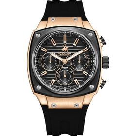 Beverly Hills Polo Club BP3778X.451 Erkek Kol Saati