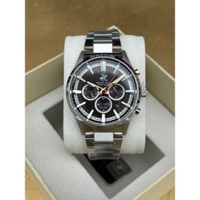 Beverly Hills Polo Club BP3779X Erkek Kol Saati