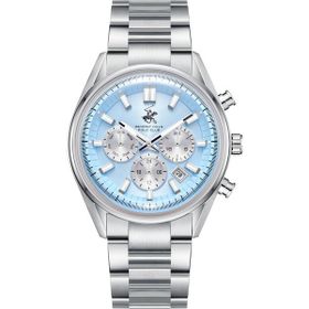 Beverly Hills Polo Club BP3781X.300 Erkek Kol Saati
