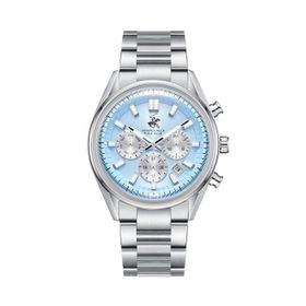 Beverly Hills Polo Club BP3781X.300 Erkek Kol Saati