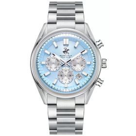 Beverly Hills Polo Club BP3781X.300 Erkek Kol Saati