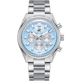 Beverly Hills Polo Club BP3781X.300 Erkek Kol Saati