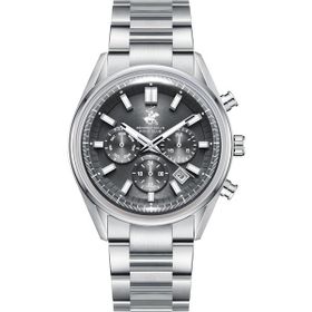 Beverly Hills Polo Club BP3781X.350 Kol Saati