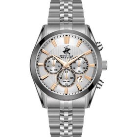 Beverly Hills Polo Club BP3782X.330 Erkek Kol Saati