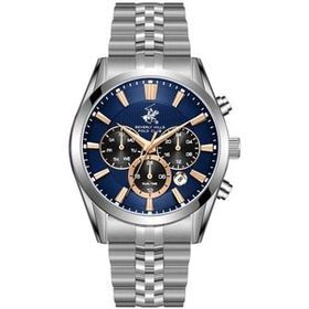 Beverly Hills Polo Club BP3782X.391 Erkek Kol Saati