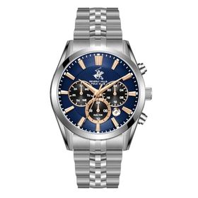Beverly Hills Polo Club BP3782X.391 Erkek Kol Saati