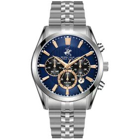 Beverly Hills Polo Club BP3782X.391 Erkek Kol Saati