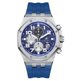 Beverly Hills Polo Club BP3783X.399 Lacivert Erkek Kol Saati