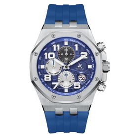 Beverly Hills Polo Club BP3783X.399 Lacivert Erkek Kol Saati