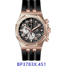 Beverly Hills Polo Club BP3783X.451 Erkek Kol Saati
