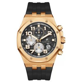 Beverly Hills Polo Club BP3783X.451 Erkek Kol Saati
