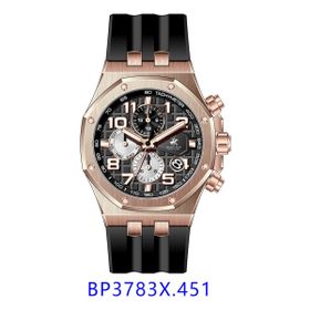 Beverly Hills Polo Club BP3783X.451 Erkek Kol Saati