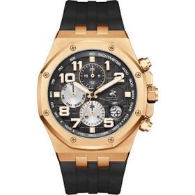 Beverly Hills Polo Club BP3783X.451 Erkek Kol Saati