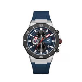 Beverly Hills Polo Club BP3784X.399 Lacivert Erkek Kol Saati