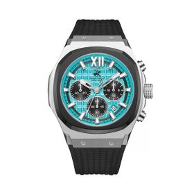 Beverly Hills Polo Club BP3785X.301 Turkuaz Erkek Kol Saati