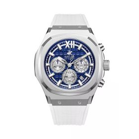 Beverly Hills Polo Club BP3785X.393 Erkek Kol Saati