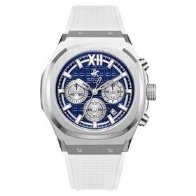 Beverly Hills Polo Club BP3785X.393 Erkek Kol Saati