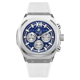 Beverly Hills Polo Club BP3785X.393 Erkek Kol Saati