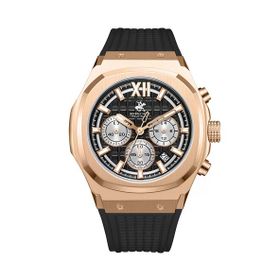 Beverly Hills Polo Club BP3785X.451 Erkek Kol Saati