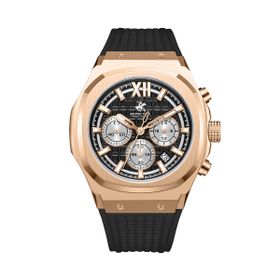 Beverly Hills Polo Club BP3785X.451 Erkek Kol Saati