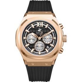 Beverly Hills Polo Club BP3785X.451 Erkek Kol Saati