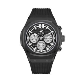 Beverly Hills Polo Club BP3785X.651 Erkek Kol Saati