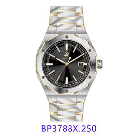 Beverly Hills Polo Club BP3788X.250 Erkek Kol Saati