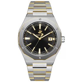 Beverly Hills Polo Club BP3788X.250 Erkek Kol Saati