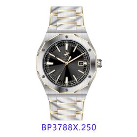 Beverly Hills Polo Club BP3788X.250 Erkek Kol Saati
