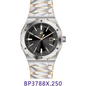 Beverly Hills Polo Club BP3788X.250 Erkek Kol Saati