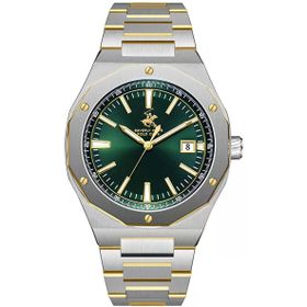 Beverly Hills Polo Club BP3788X.270 Erkek Kol Saati