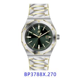 Beverly Hills Polo Club BP3788X.270 Erkek Kol Saati