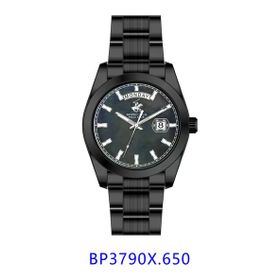 Beverly Hills Polo Club BP3790X.650 Erkek Kol Saati