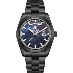 Beverly Hills Polo Club BP3790X.650 Erkek Kol Saati