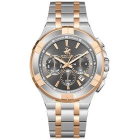 Beverly Hills Polo Club BP3802X.560 Erkek Kol Saati