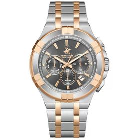 Beverly Hills Polo Club BP3802X.560 Erkek Kol Saati