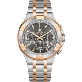 Beverly Hills Polo Club BP3802X.560 Erkek Kol Saati