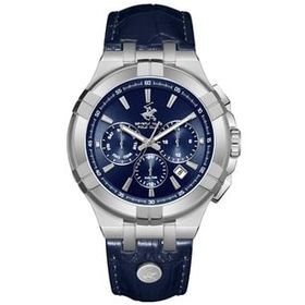 Beverly Hills Polo Club BP3803X.399 Erkek Kol Saati