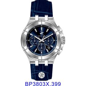 Beverly Hills Polo Club BP3803X.399 Erkek Kol Saati