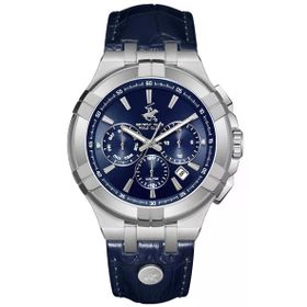 Beverly Hills Polo Club BP3803X.399 Erkek Kol Saati