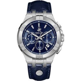 Beverly Hills Polo Club BP3803X.399 Erkek Kol Saati