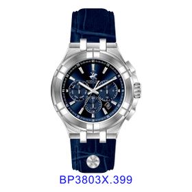 Beverly Hills Polo Club BP3803X.399 Erkek Kol Saati