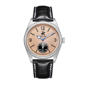 Beverly Hills Polo Club BP3807X.381 Erkek Kol Saati