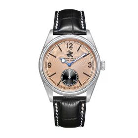 Beverly Hills Polo Club BP3807X.381 Erkek Kol Saati