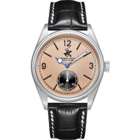 Beverly Hills Polo Club BP3807X.381 Erkek Kol Saati