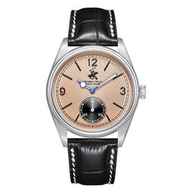 Beverly Hills Polo Club BP3807X.381 Erkek Kol Saati