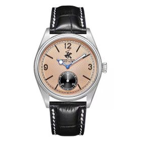 Beverly Hills Polo Club BP3807X.381 Erkek Kol Saati
