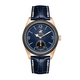 Beverly Hills Polo Club BP3807X.599 Erkek Kol Saati