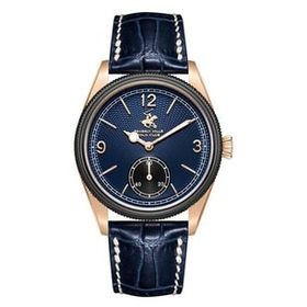 Beverly Hills Polo Club BP3807X.599 Erkek Kol Saati