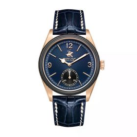 Beverly Hills Polo Club BP3807X.599 Erkek Kol Saati